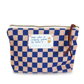 Trousse de toilette Rose Blue mini 