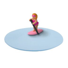 Beach Boy "Pia Paddle" 