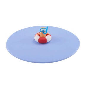 Beach Kids "Roland Ring" (Les enfants de la plage) 