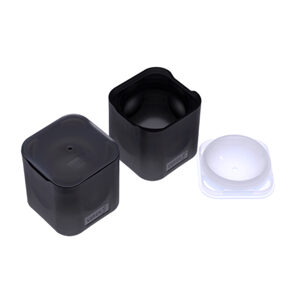 Jeu de 2 glaçons
Boule de 6 cm 