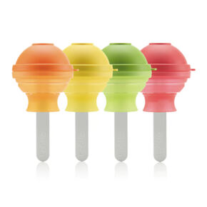 Lollipop Eis Maker 4er 