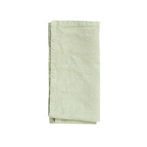 Linen cloth napkin
say 