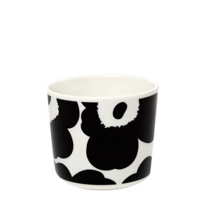 Mug Unikko 2.0 dl
weiss/schwarz 