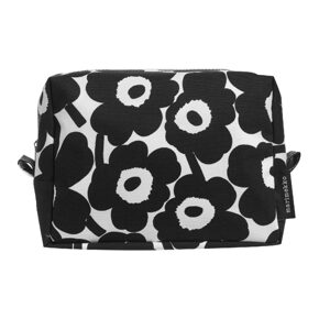 Nécessaire grand
blanc/noir 