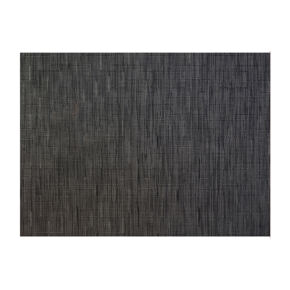 Bamboo Smoke Gray Placemat 