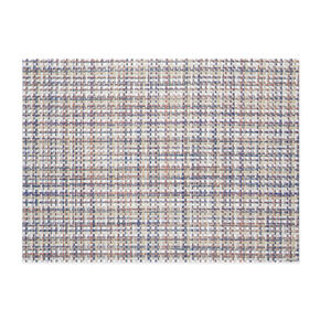 Basketweave Bon Beige Placemat 