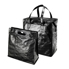 Two Bag noir 