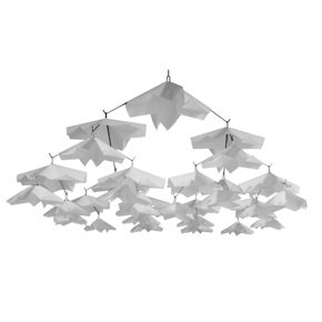 Minoshi Garden Mobile 