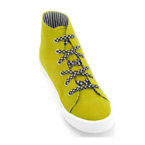 Shoelace pied de poule
90 cm 