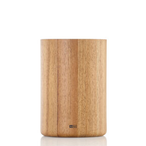 Acacia bottle cooler 