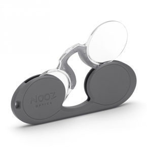 Lunettes de lecture NOOZ gris 