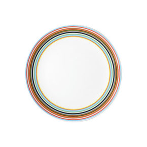 ORIGO ORANGE
Teller flach 20 cm 