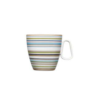 ORIGO BEIGE
Becher mit Henkel 0.40 l 
