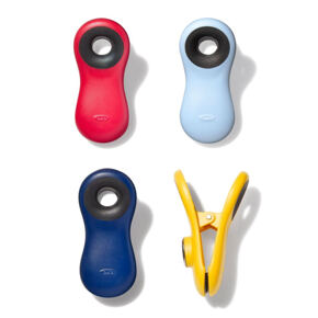 Magnet Clips Set of 4 