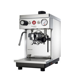 Maximatic Espresso Machine 
HW white, 2026 