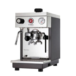 Spezialpreis – Auslaufmodell
Espressomaschine Maximatic anthrazit 
