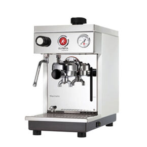 Spezialpreis – Auslaufmodell
Espressomaschine Maximatic weiss 
