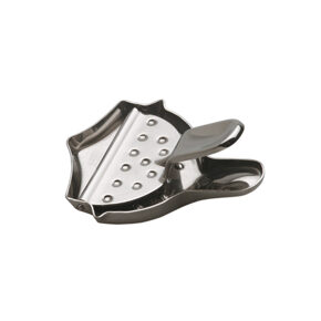 Zitronenschnitzpresse 