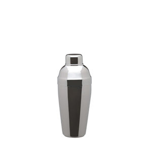 Shaker 3-teilig 250 ml 