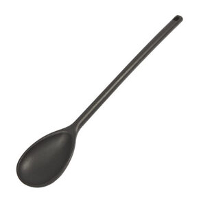 Cooking spoon nylon
black 38 cm 