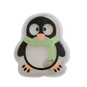 Handwärmer Pingu
grün 