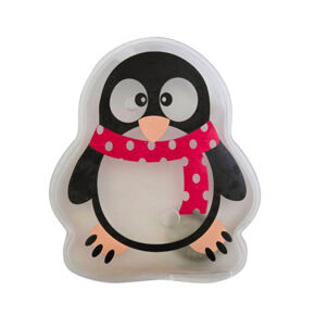 Handwärmer Pingu
rot 