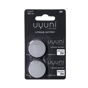 Button battery
2477 