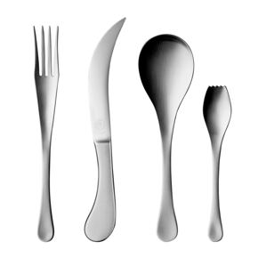 Couverts Pott 2729
set de 4 pièces 