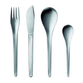 Couverts Pott 2722
Lot de 4 