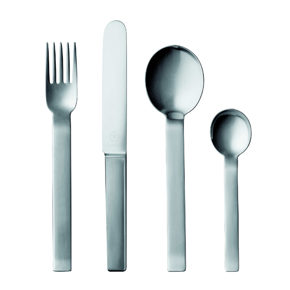 Couverts Pott 2735
Lot de 4 