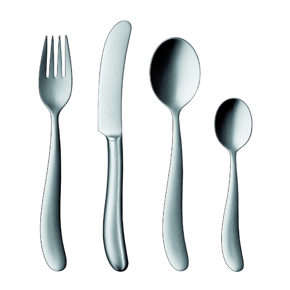 Couverts Pott 2741
Lot de 4 