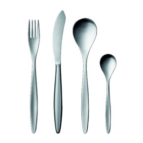 Couverts Pott 2742
Lot de 4 