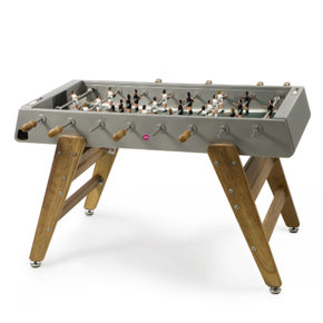 EL FUTBOL Baby-foot
RS-3 Bois / Inox 