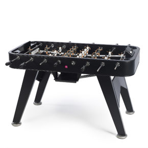 EL FUTBOL Baby-foot
RS-2 Inox noir 