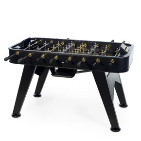 EL FUTBOL Baby-foot
RS-2 Inox Or 