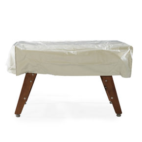 EL FUTBOL couverture 