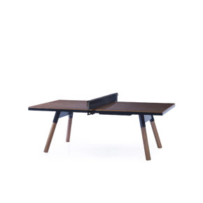 Table de ping-pong Noyer220 cm 
