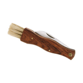 Couteau pliant champignon 