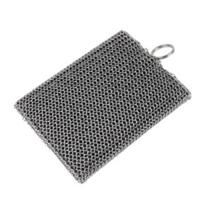 Reinigungs-Pad Edelstahl 