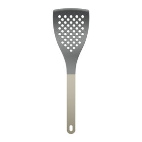 Nylon turner
beige 31 cm 