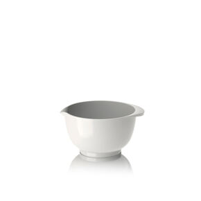 Dough bowl white
0.75 lt 