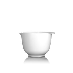 Dough bowl white
1.5 lt 