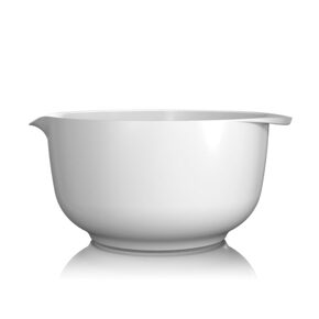 Dough bowl white
4.0 lt 