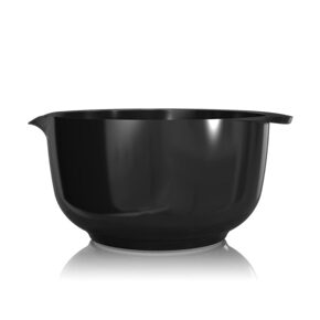 Dough bowl black
4.0 lt 