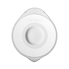 Lid with hole
to dough bowl 3.0 lt 