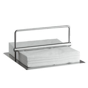 Napkin holder 