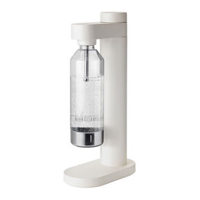 Wassersprudler
matt weiss 