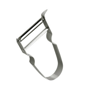 éplucheur de pommes de terre 