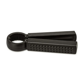 Ouvreur de bouteille PET
noir 