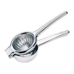 Presse-citron
Acier inoxydable 